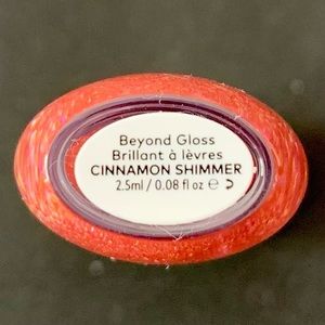 Beautycounter Beyond gloss